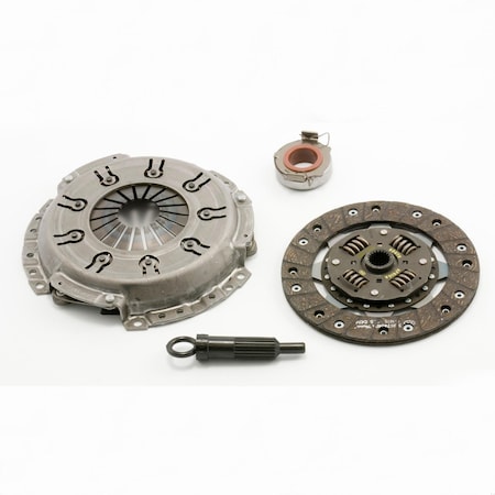 Luk Clutch Kit, 16-055 16-055